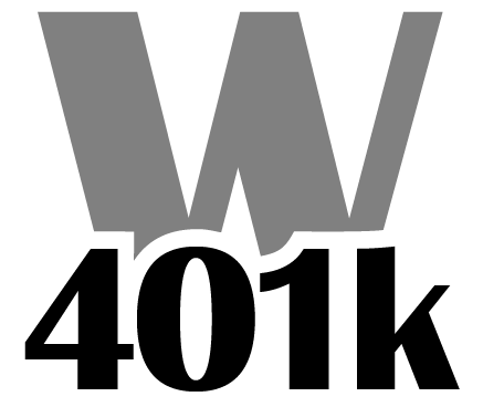 Worker401k homepage